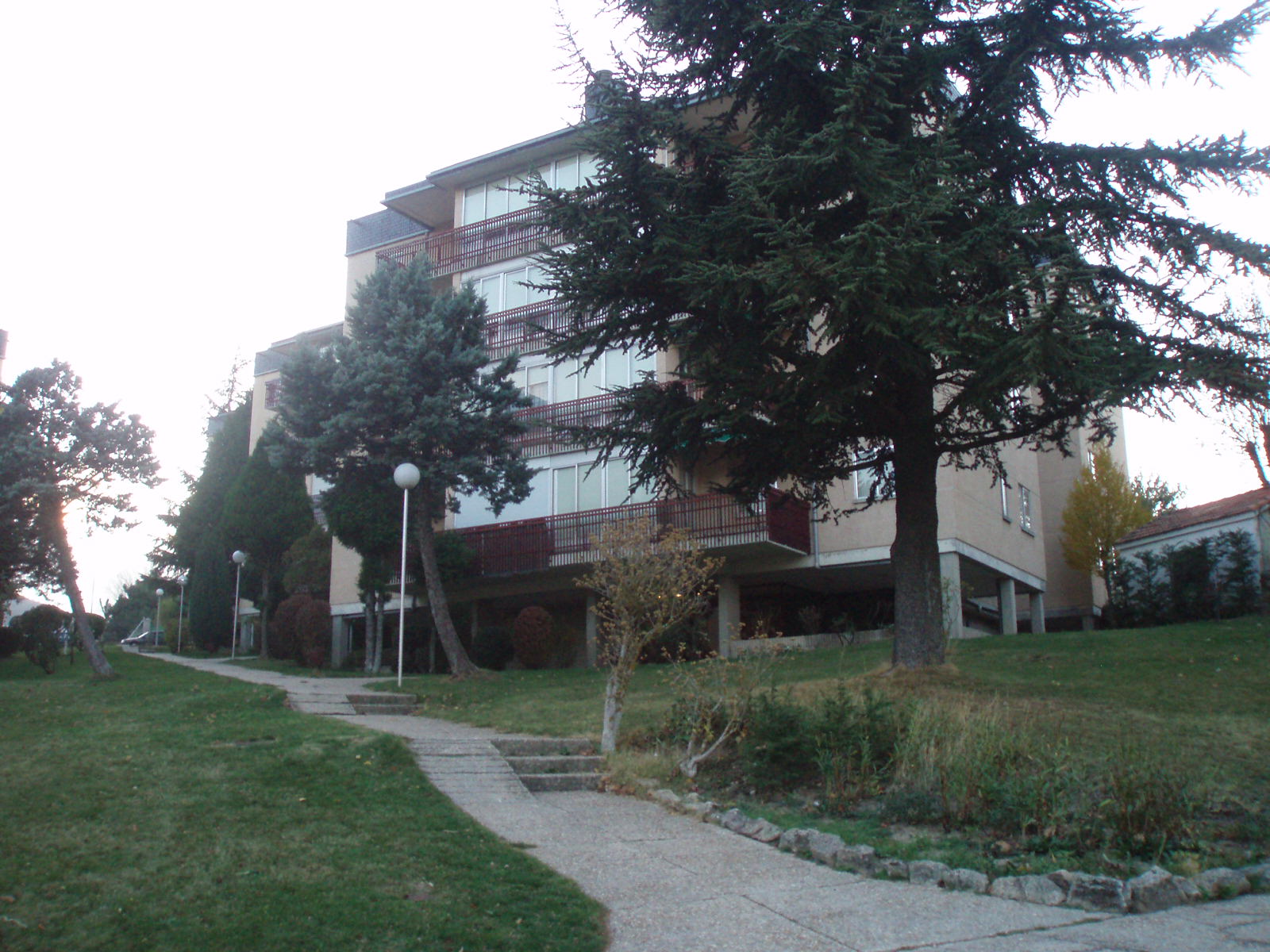 814 Urbanización Campo verde
